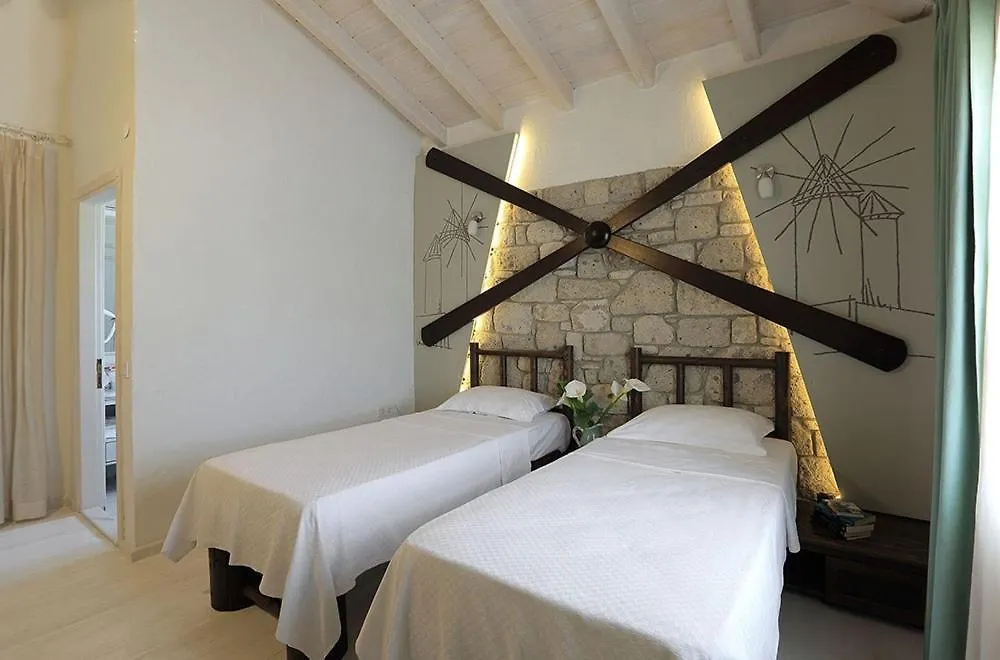 Swan Deluxe 1890 Otel Çeşme 0*,