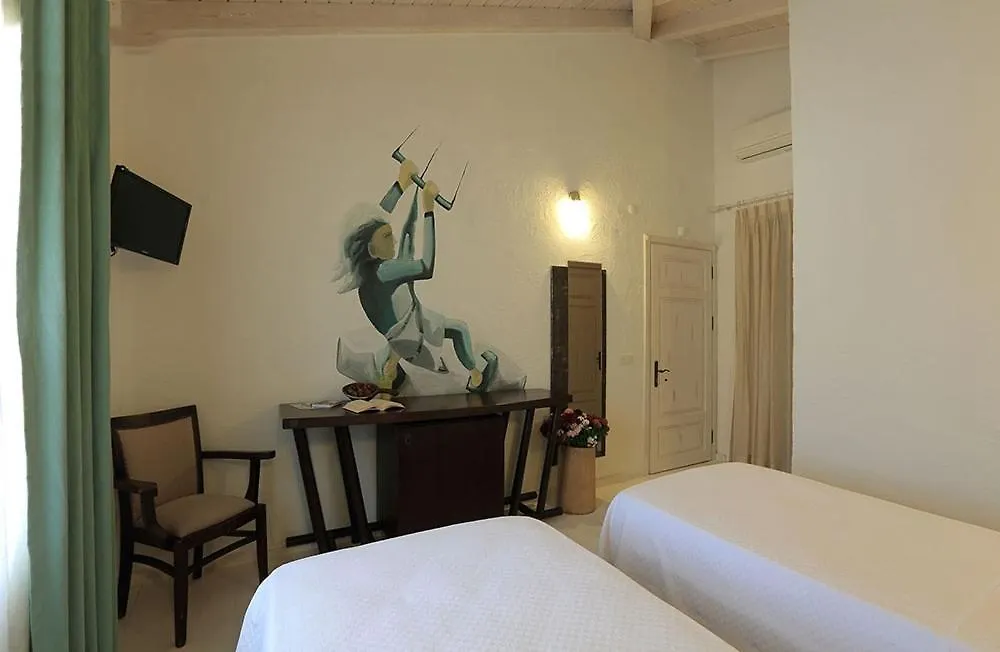 Swan Deluxe 1890 Otel Çeşme 0*,  Turkiet
