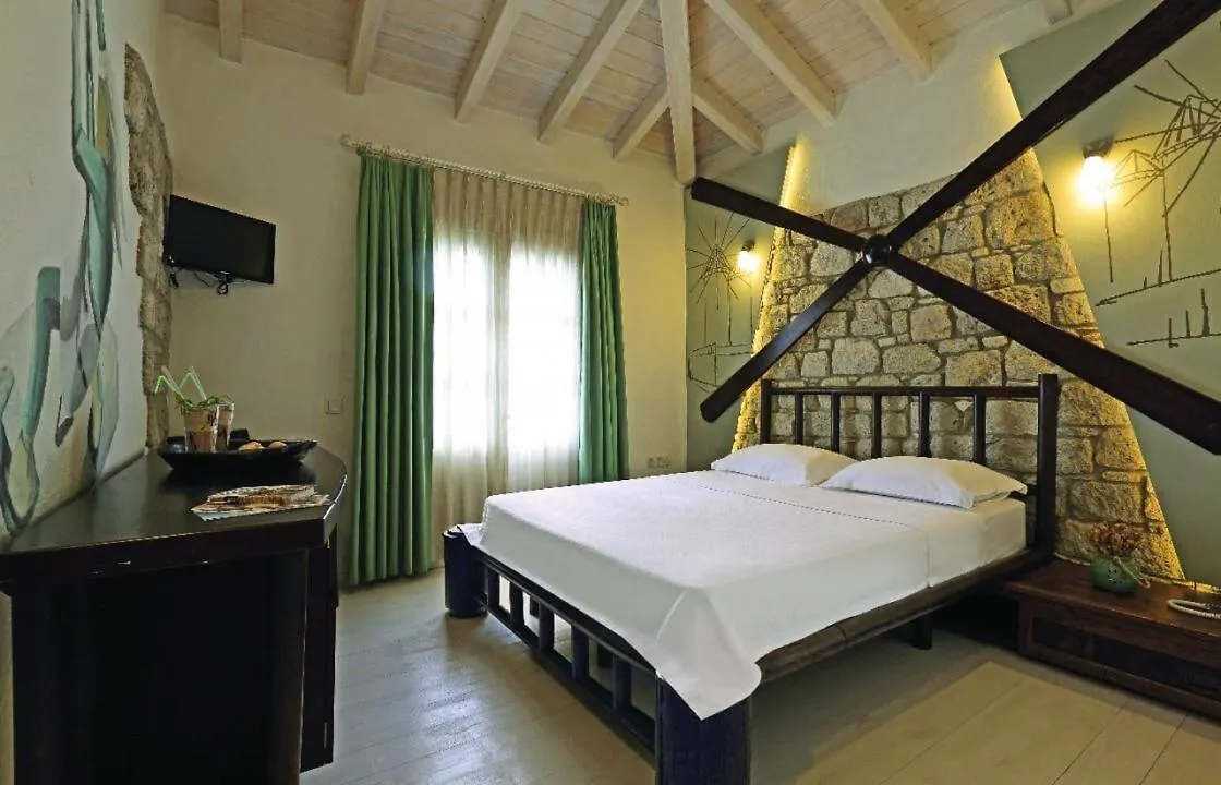 Swan Deluxe 1890 Otel Çeşme 0*,  Turkiet